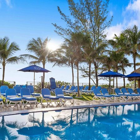 Marenas Beach Resort Sunny Isles Beach Exteriér fotografie