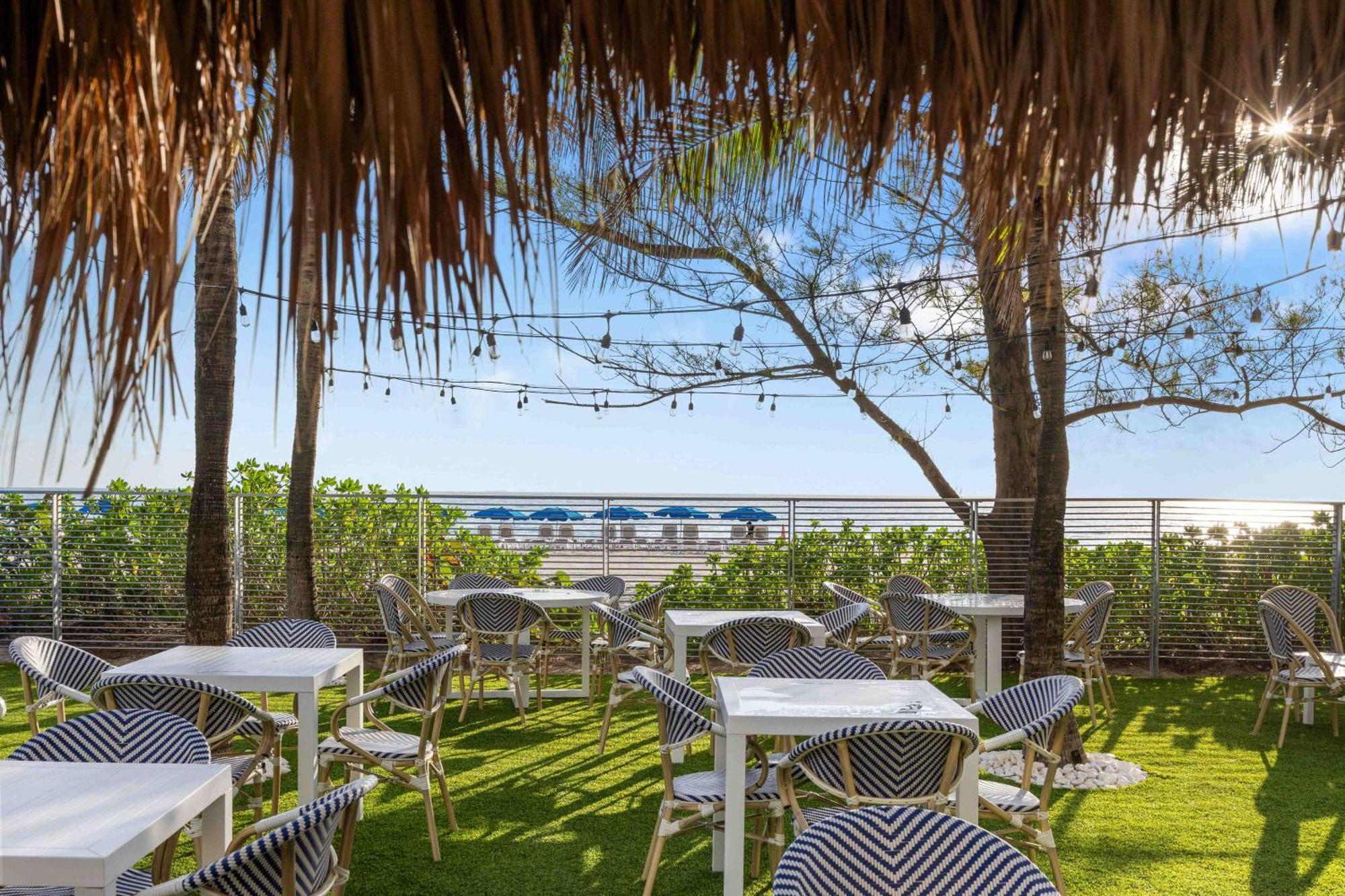Marenas Beach Resort Sunny Isles Beach Exteriér fotografie